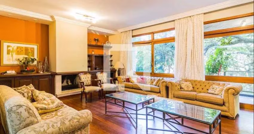 Apartamento para venda - petrópolis, 3 quartos,  227 m² - porto alegre