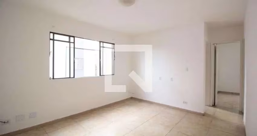 Apartamento para venda - itaquera, 2 quartos,  47 m² - são paulo
