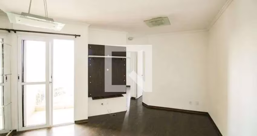 Apartamento para venda - jardim marajoara , 2 quartos,  50 m² - são paulo