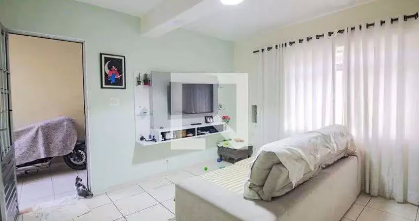 Casa para venda - jardim brasil , 3 quartos,  96 m² - são paulo