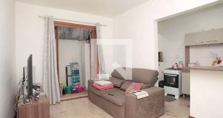 Apartamento para venda - cidade baixa, 1 quarto,  39 m² - porto alegre