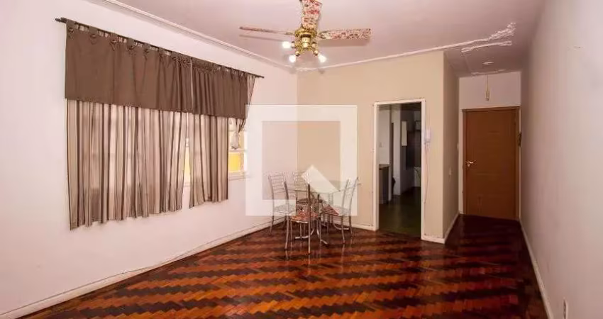 Apartamento para venda - azenha, 2 quartos,  84 m² - porto alegre
