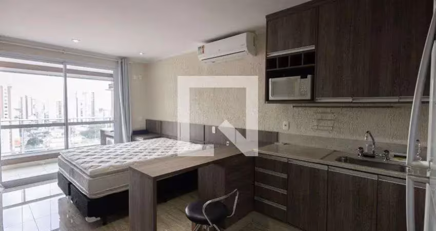 Kitnet / stúdio para venda - tatuapé, 1 quarto,  33 m² - são paulo
