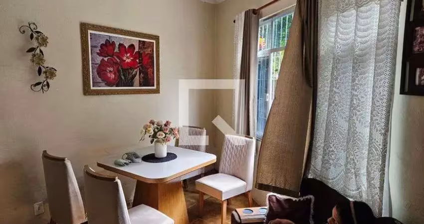Apartamento para venda - centro , 2 quartos,  90 m² - niterói