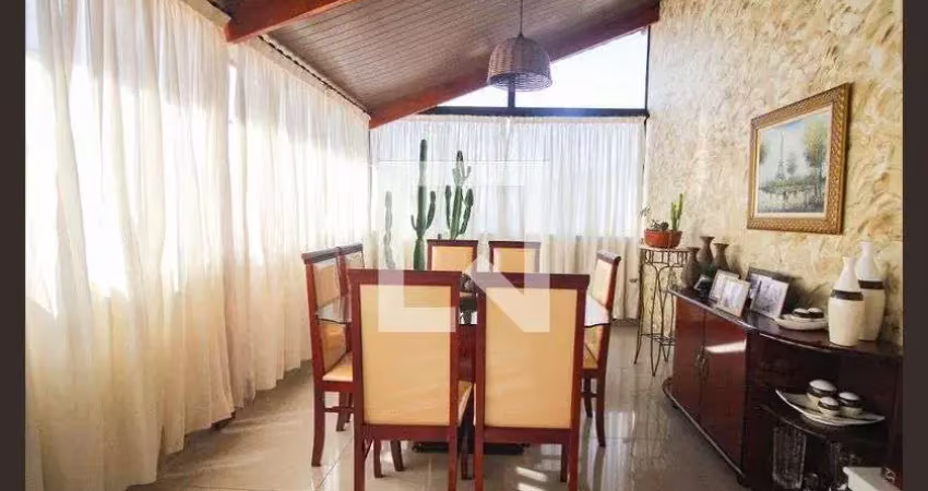 Casa para venda - vila gustavo, 3 quartos,  207 m² - são paulo