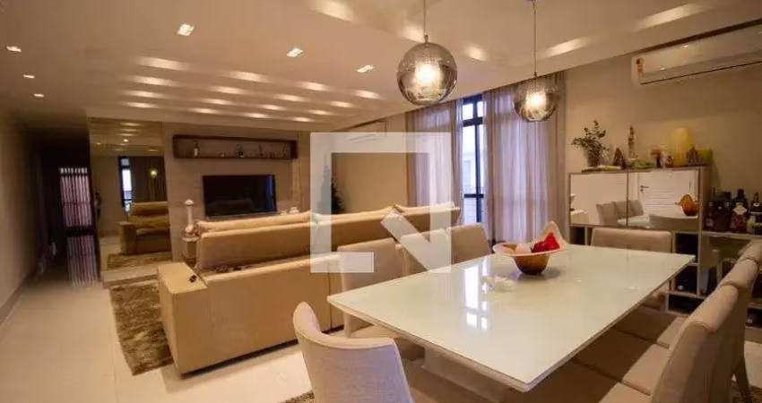 Cobertura para venda - recreio, 5 quartos,  394 m² - rio de janeiro