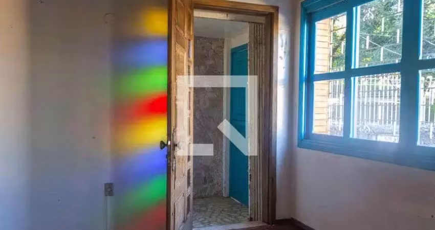 Casa para venda - passo d&apos;areia, 3 quartos,  100 m² - porto alegre