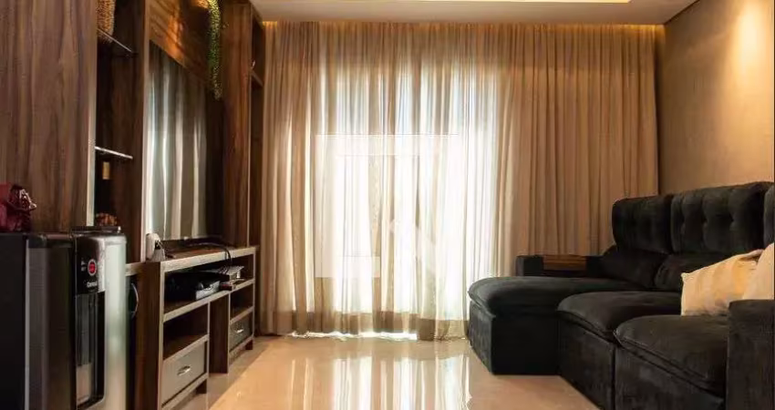 Casa para venda - vila carrão, 3 quartos,  120 m² - são paulo