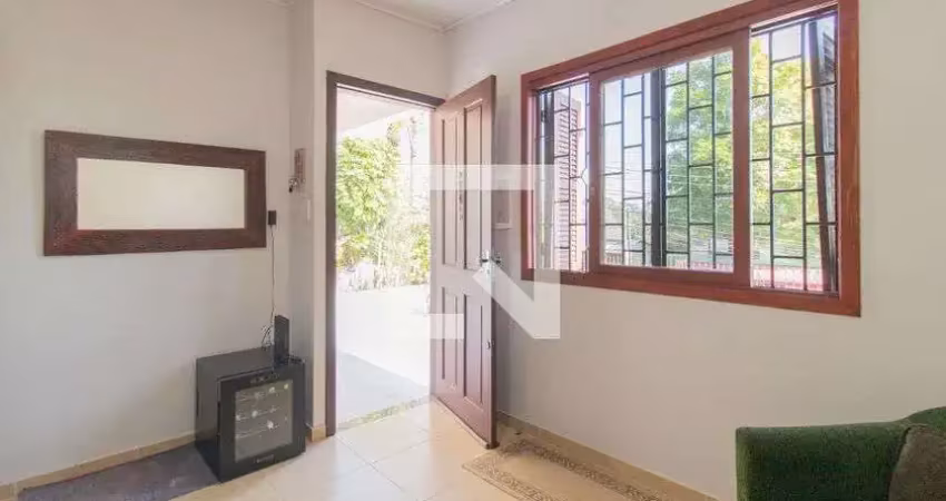 Casa para venda - partenon, 4 quartos,  126 m² - porto alegre