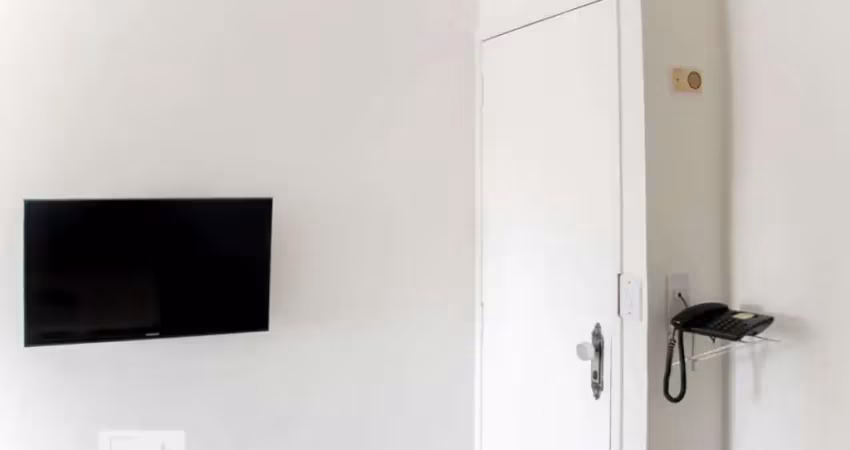 Kitnet / stúdio para venda - vila re, 1 quarto,  15 m² - são paulo