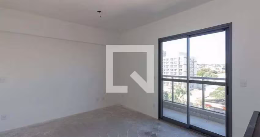 Kitnet / stúdio para venda - moema, 1 quarto,  25 m² - são paulo
