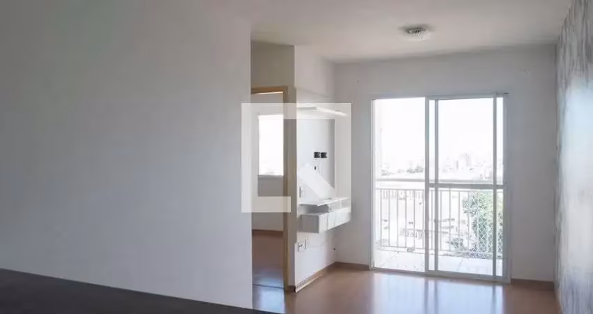 Apartamento para venda - vila amália, 2 quartos,  47 m² - são paulo