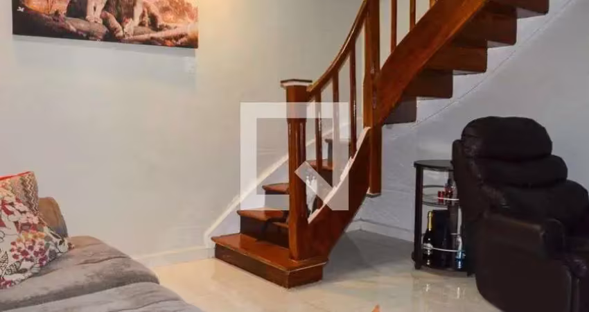 Casa / sobrado em condomínio para venda - ponte preta, 2 quartos,  114 m² - campinas