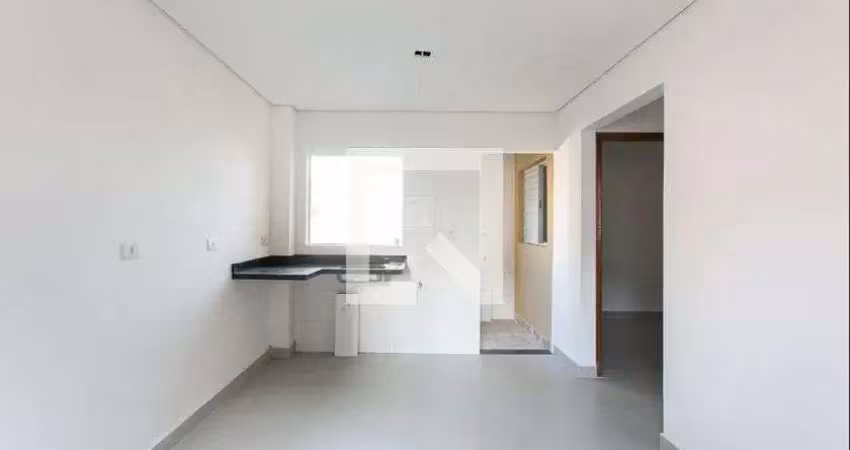 Apartamento para venda - vila matilde, 2 quartos,  38 m² - são paulo