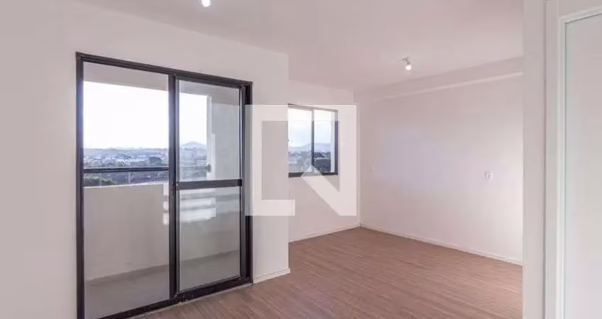 Kitnet / stúdio para venda - centro, 1 quarto,  26 m² - osasco