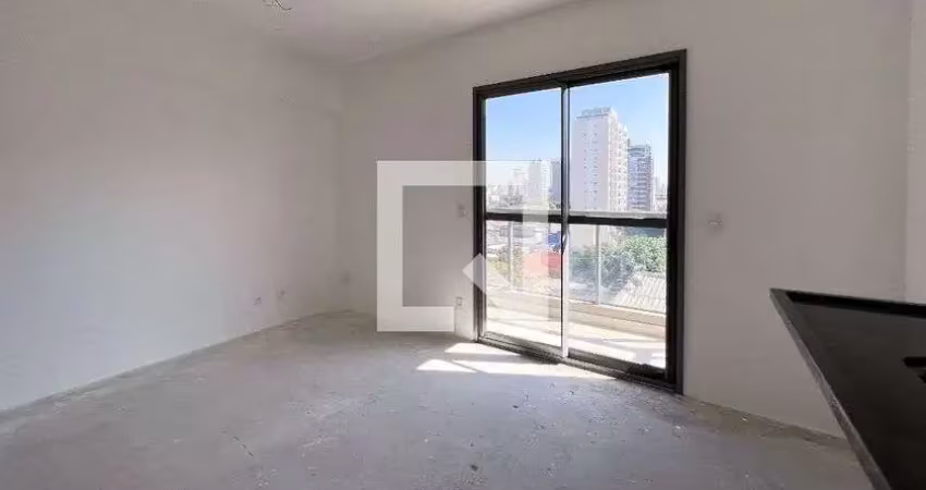 Apartamento para venda - moema, 1 quarto,  25 m² - são paulo