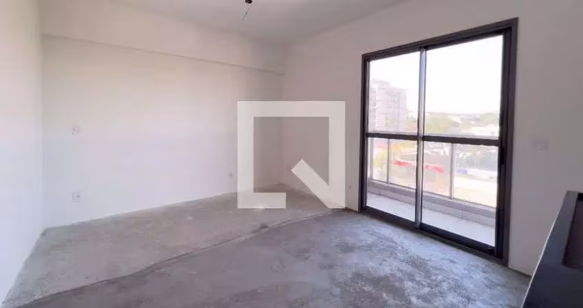 Kitnet / stúdio para venda - moema, 1 quarto,  25 m² - são paulo