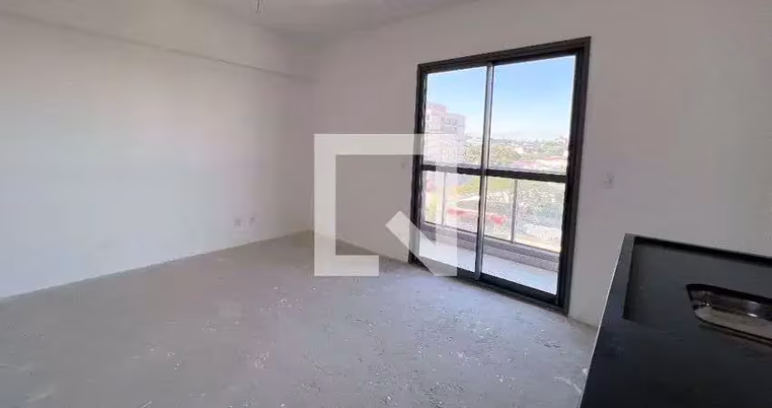 Kitnet / stúdio para venda - moema, 1 quarto,  25 m² - são paulo