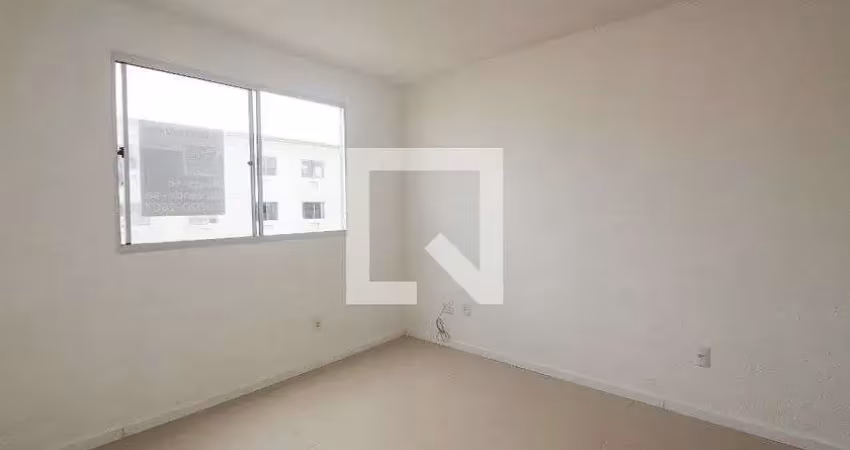 Apartamento para venda - rubem berta, 2 quartos,  45 m² - porto alegre