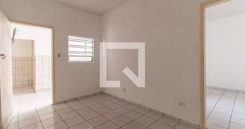 Casa para venda - sacomã, 1 quarto,  35 m² - são paulo