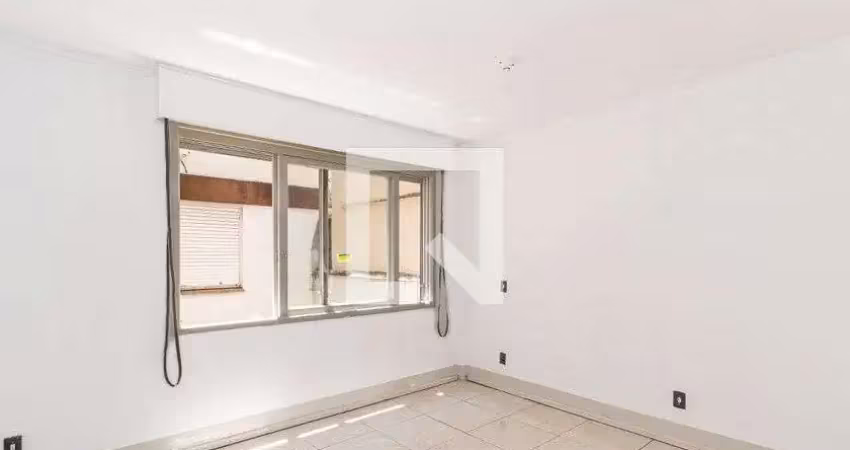 Apartamento para venda - centro histórico, 1 quarto,  40 m² - porto alegre