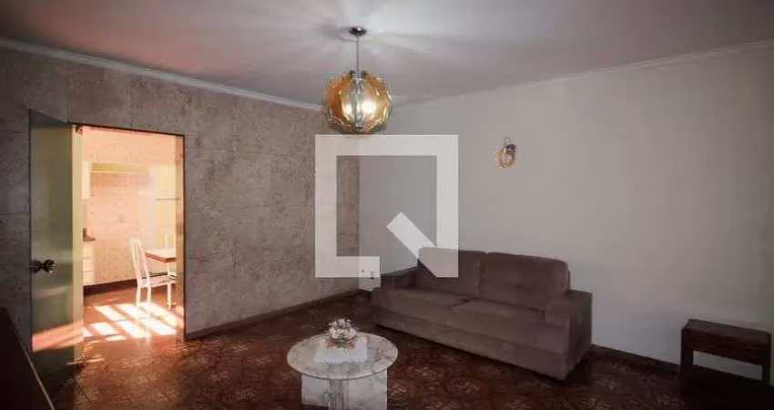 Casa para venda - sacomã, 4 quartos,  192 m² - são paulo