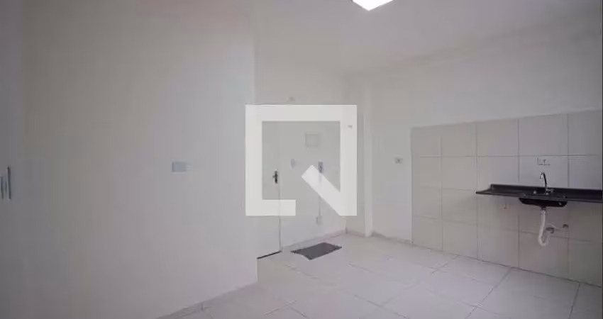 Apartamento para venda - itaquera, 2 quartos,  50 m² - são paulo