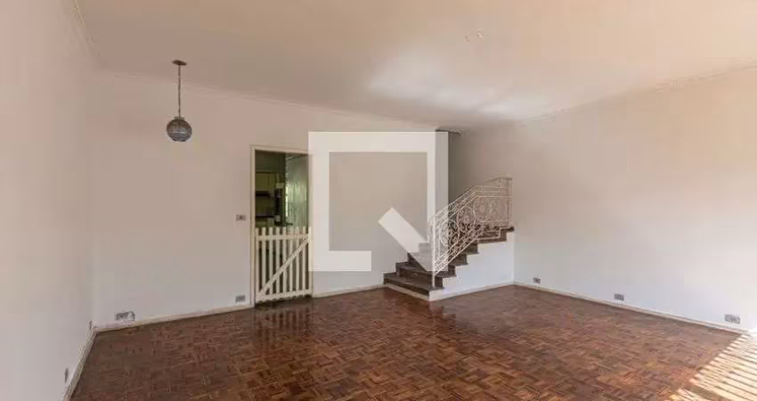 Casa para venda - vila leopoldina, 3 quartos,  226 m² - santo andré