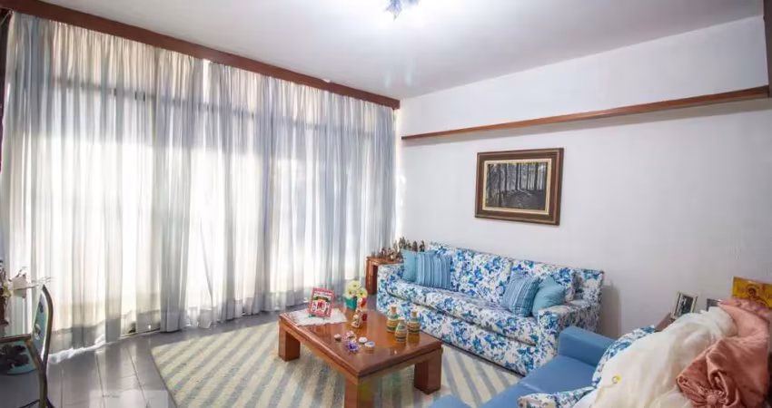 Casa para venda - centro, 3 quartos,  330 m² - jundiaí