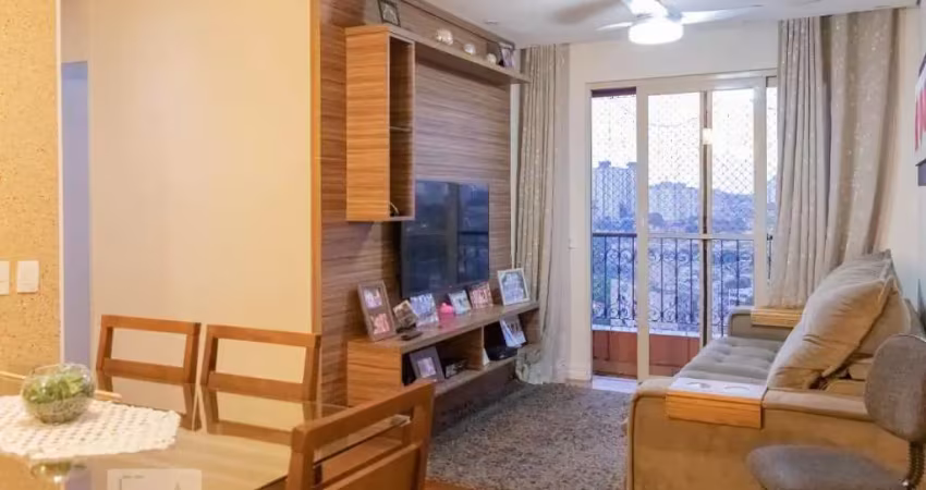 Apartamento para venda - jabaquara, 3 quartos,  64 m² - são paulo