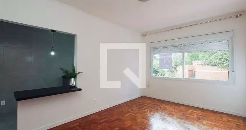 Kitnet / stúdio para venda - vila ipiranga, 1 quarto,  30 m² - porto alegre