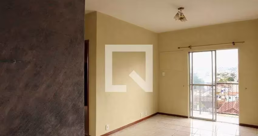 Apartamento para venda - engenho de dentro, 2 quartos,  60 m² - rio de janeiro