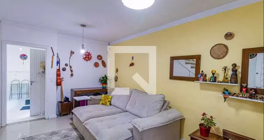 Casa para venda - jardim éster yolanda, 2 quartos,  71 m² - são paulo