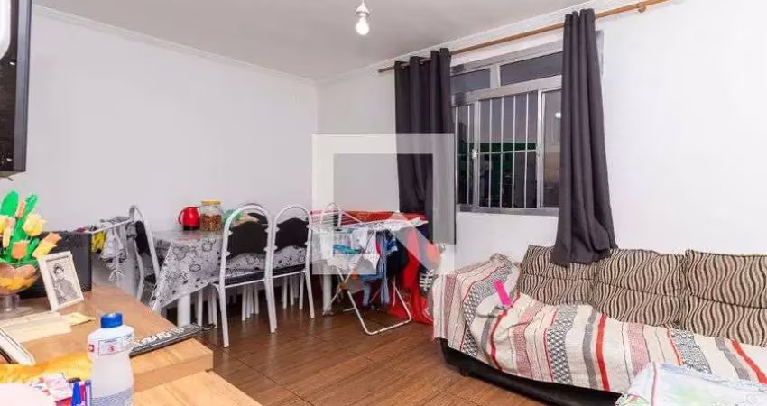 Apartamento para venda - vila jacuí, 2 quartos,  43 m² - são paulo