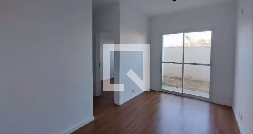 Apartamento para venda - jardim do lago, 2 quartos,  72 m² - campinas