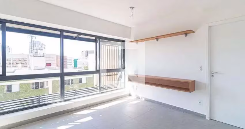 Apartamento para venda - vila pompéia, 1 quarto,  40 m² - são paulo