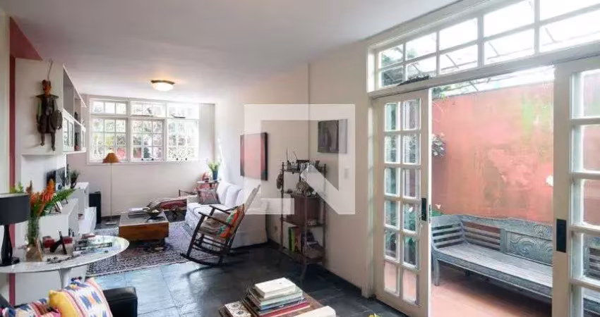 Casa com 3 quartos à venda na Rua Brejo Alegre, Brooklin, São Paulo