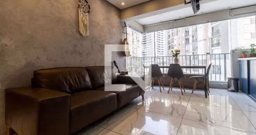 Apartamento para venda - alphaville, 2 quartos,  54 m² - barueri