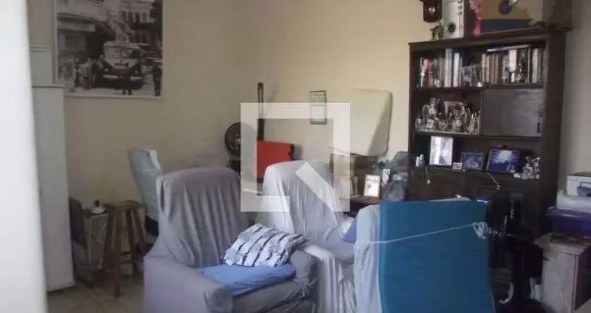 Apartamento para venda - engenho novo, 2 quartos,  60 m² - rio de janeiro