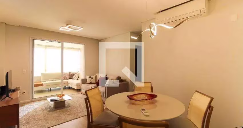 Apartamento para venda - jardim anália franco, 2 quartos,  78 m² - são paulo