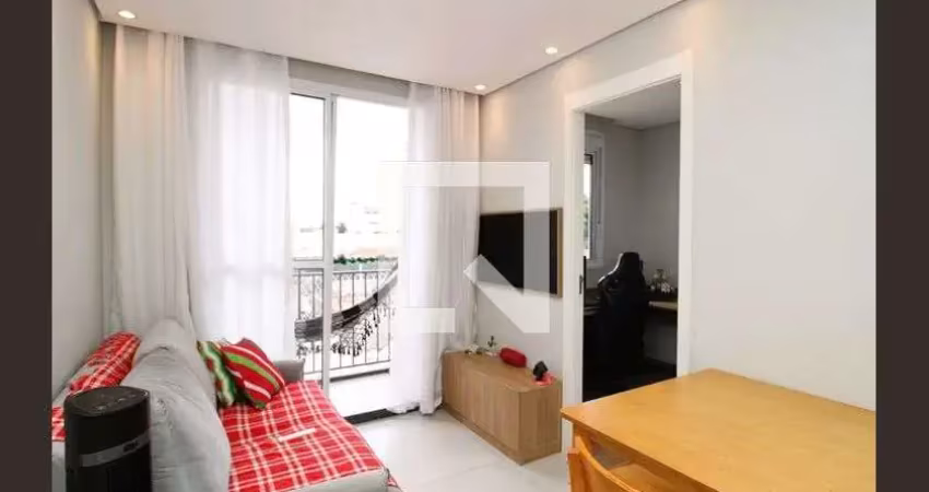 Apartamento para venda - vila guilherme, 2 quartos,  40 m² - são paulo