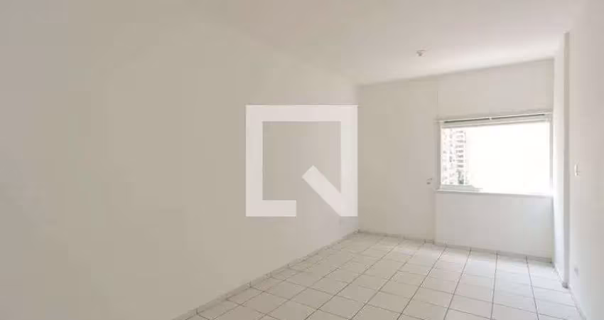 Kitnet / stúdio para venda - centro, 1 quarto,  34 m² - são paulo