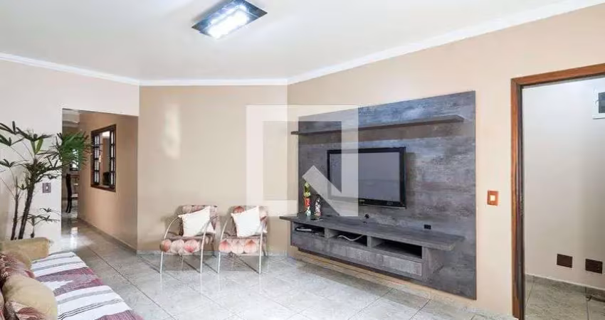 Casa para venda - nova petrópolis, 3 quartos,  220 m² - são bernardo do campo