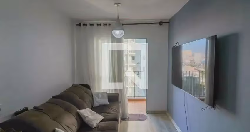 Apartamento para venda - jardim jussara, 3 quartos,  69 m² - são paulo