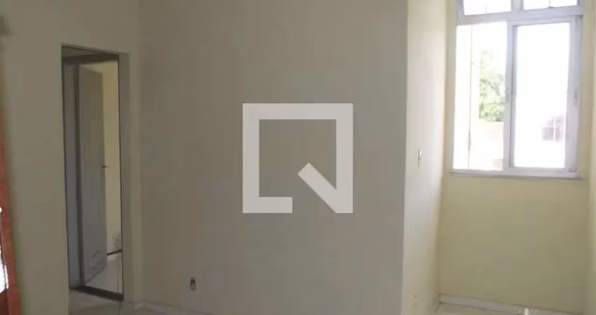 Apartamento para venda - engenho novo, 1 quarto,  45 m² - rio de janeiro