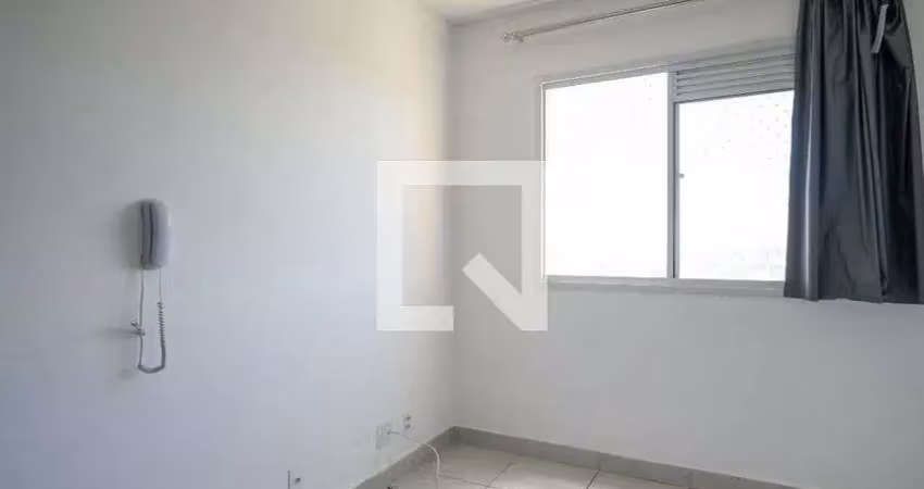 Apartamento para venda - sacomã, 2 quartos,  32 m² - são paulo