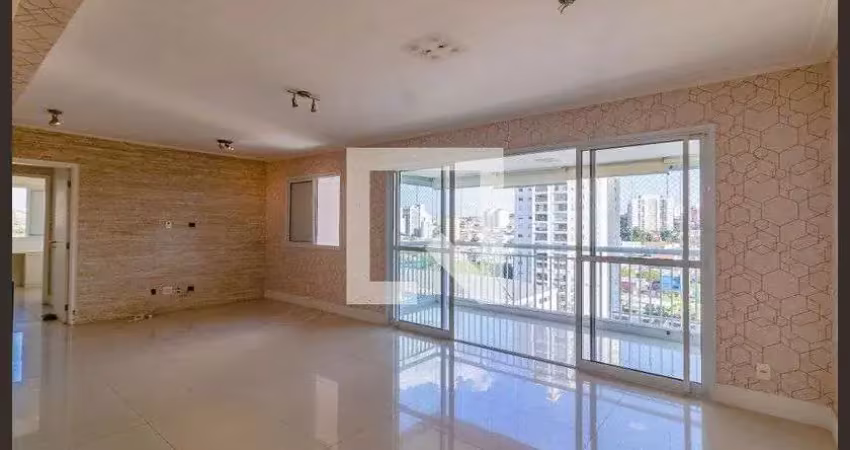 Apartamento para venda - vila mascote, 3 quartos,  110 m² - são paulo