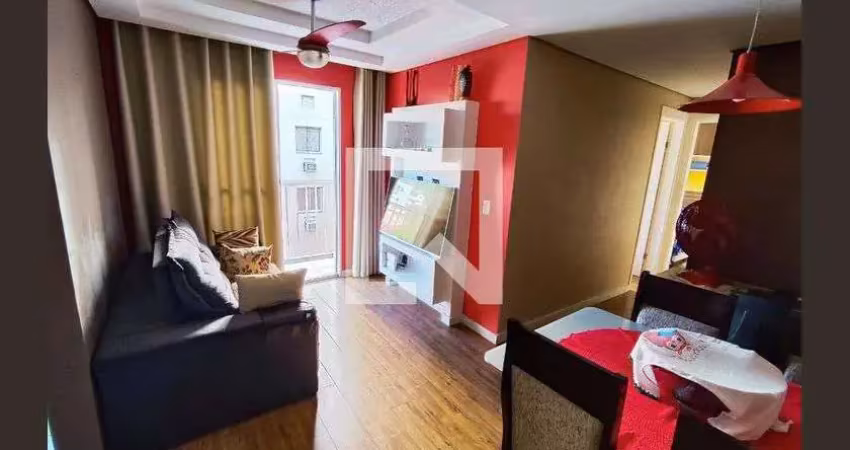 Apartamento para venda - engenho de dentro, 2 quartos,  51 m² - rio de janeiro