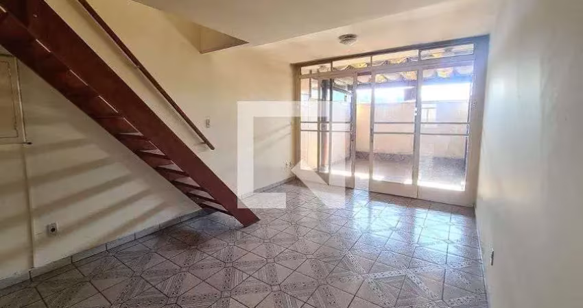 Casa para venda - vila antonieta, 3 quartos,  90 m² - são paulo
