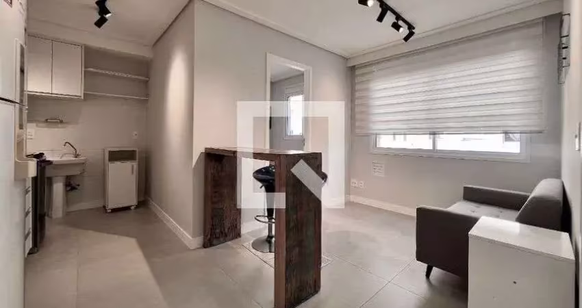 Apartamento para venda - vila leopoldina, 2 quartos,  34 m² - são paulo